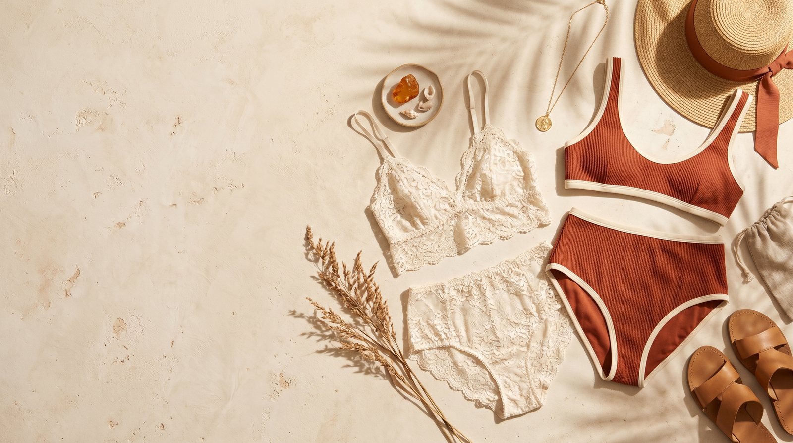 Lingerie and Swimwear Product Photography with AI: How It Actually Works (2026)