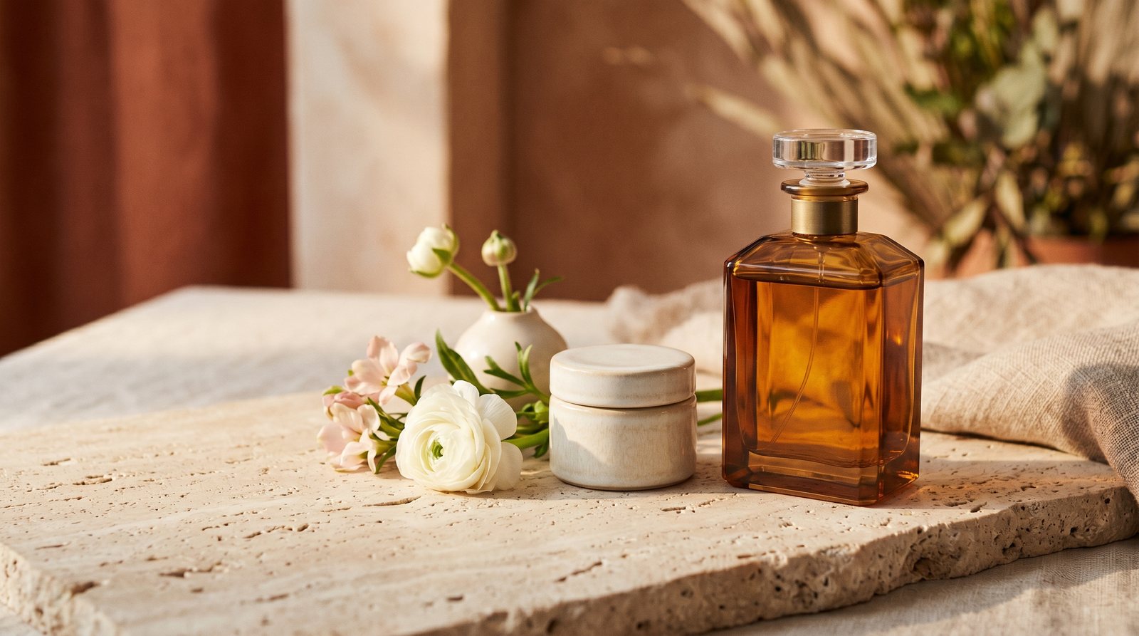Perfume and Cosmetics Product Photography: Shots That Sell the Bottle (2026)